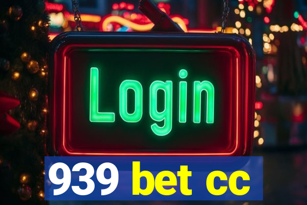 939 bet cc